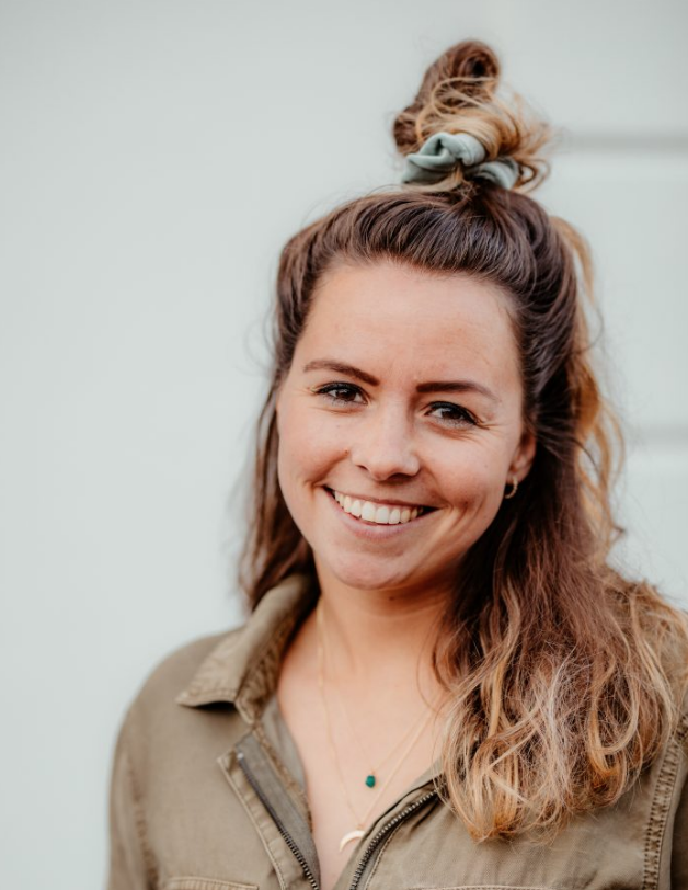 kim van weering