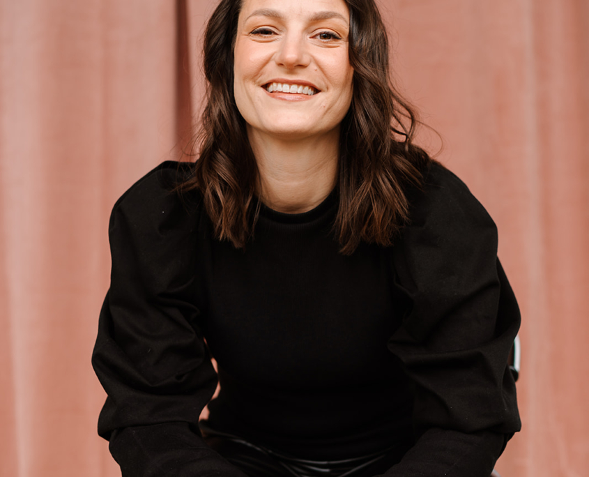 Suzanne van Duijn