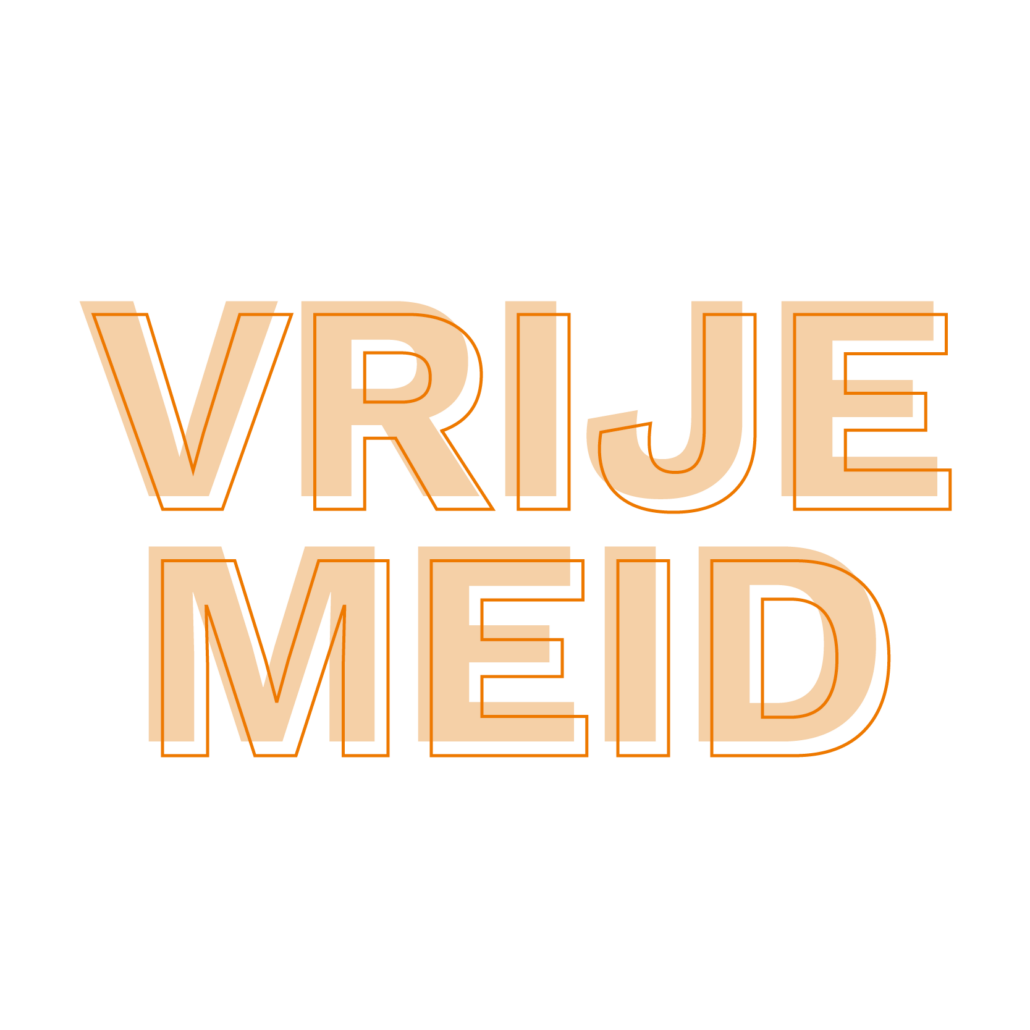 <center>VrijeMeid.nl</center>