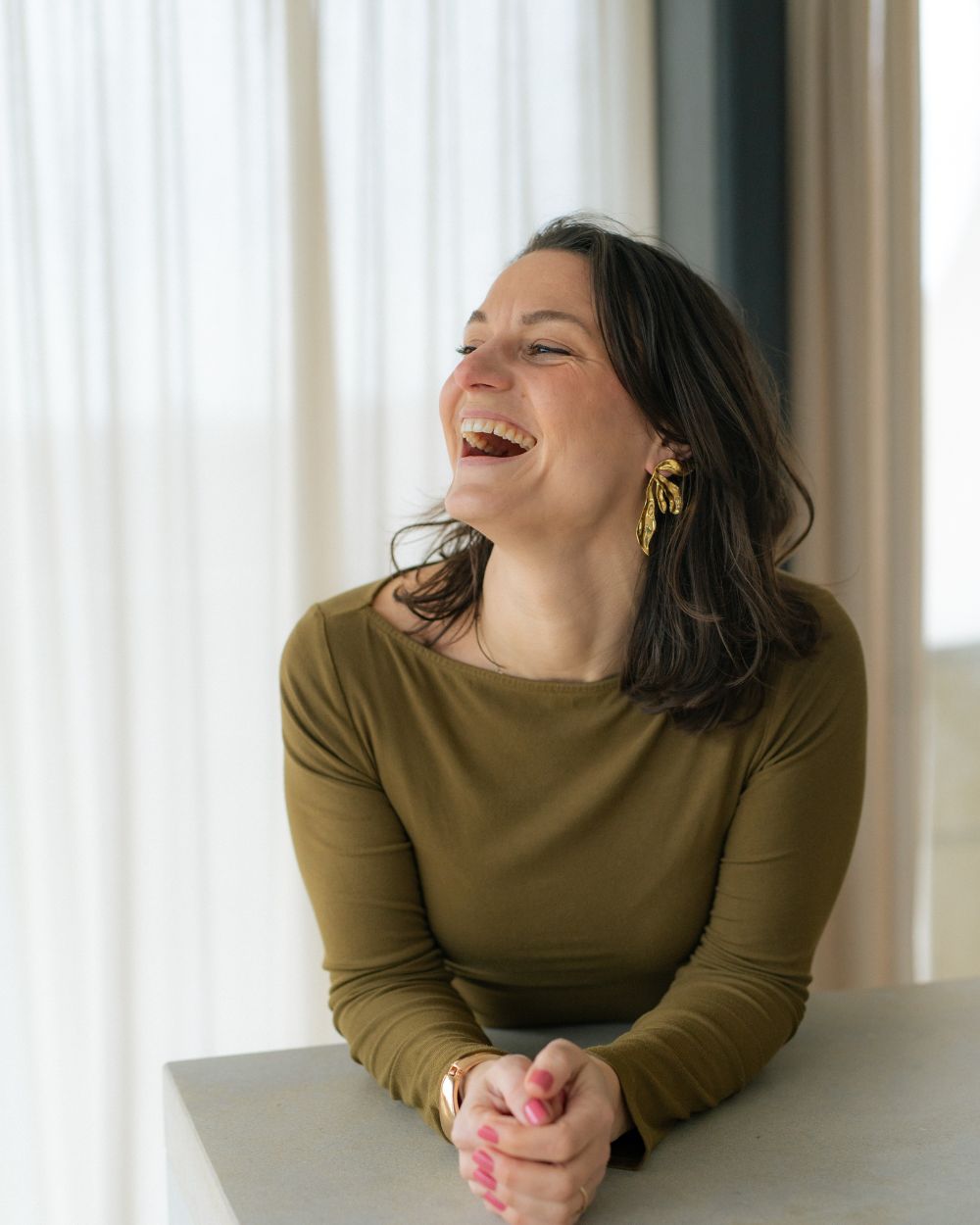 Suzanne van Duijn