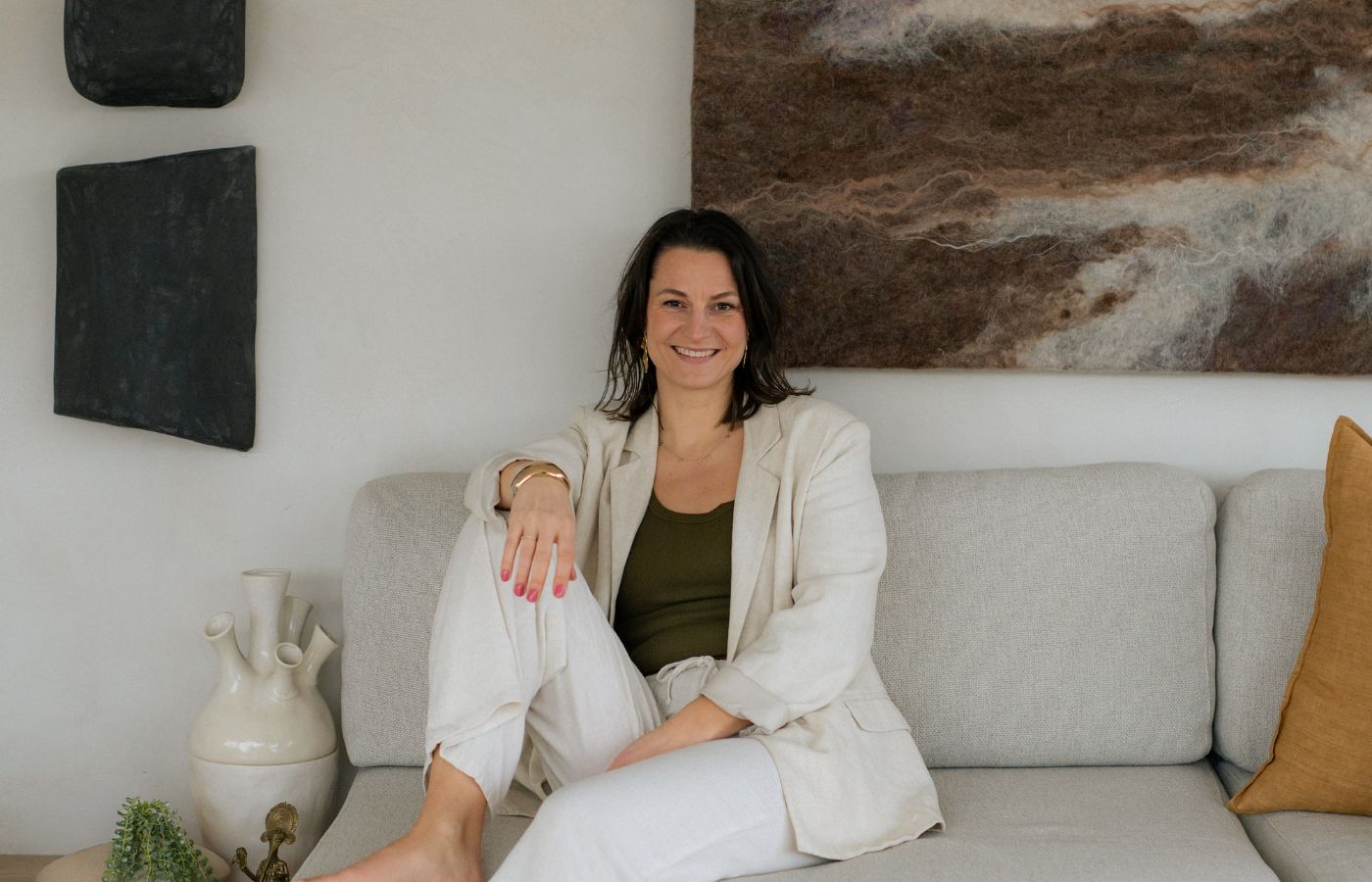 Suzanne van Duijn